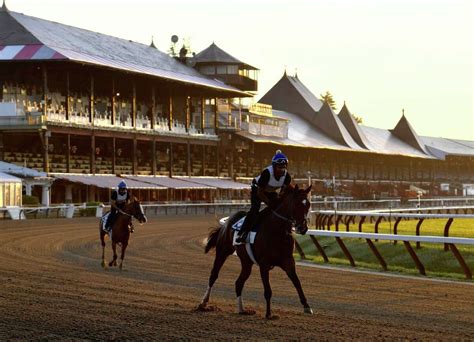 <b>Racing</b> mid-July through Labor Day. . Saratoga race track entries for today